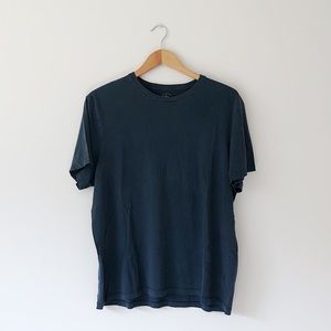 Authentic JCrew Broken in Navy T-shirt